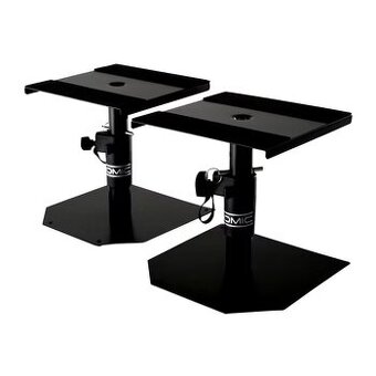 Stolní stojan Pronomic SLS15 pro studiové monitory 2ks