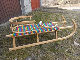Sáně