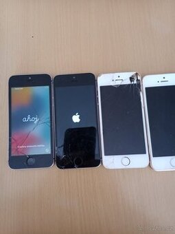 Apple iPhone SE 2016 ND