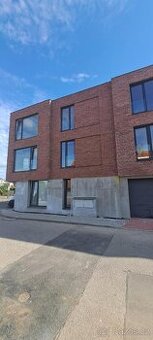 Pronájem nového bytu 2+kk 48 m² Praha - Čakovice - 1