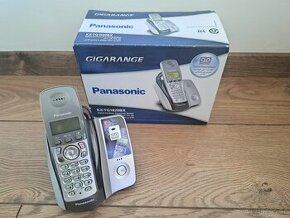 Prodám telefon Panasonic KX -TG 1820BX