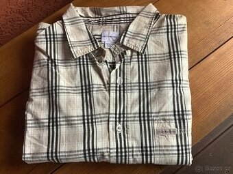 Košile Calvin Klein XL