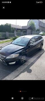 Ford Mondeo 2.0 tdci 103kw dily