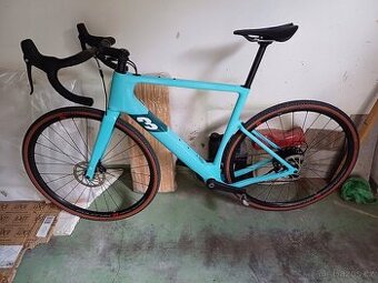 Gravel 3T Exploro Ultra - 1