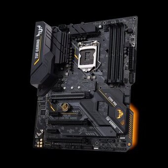 ASUS TUF Z390-PRO GAMING