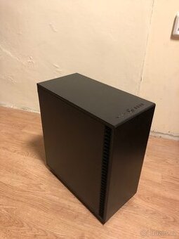 Fractal design define 7 compact