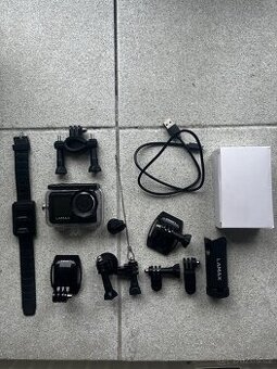 Outdoorová kamera LAMAX W9.1