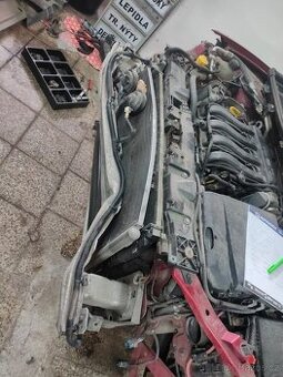 Náhradní díly Renault Mégane - 1