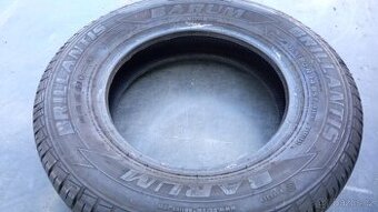 Pneu 165/80R14 Barum