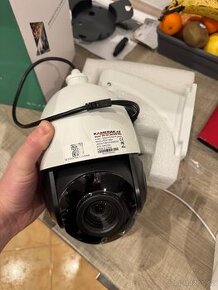 Kamera PTZ IP - 1