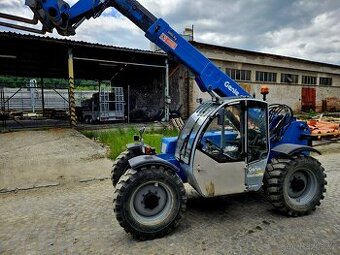 PREDAM TELESKOPICKY NAKLADAC,MANIPULATOR TEREX,GENIEGTH-3007