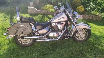Suzuki VL1500 Intruder LC