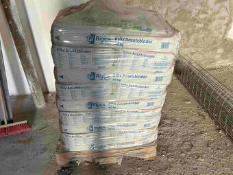 lepící tmel na SDK - 1