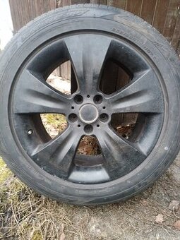 ALU kola 5x120 r19