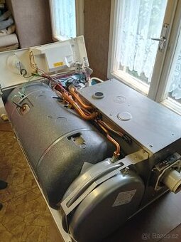 Kotel IMMERGAS 24kW
