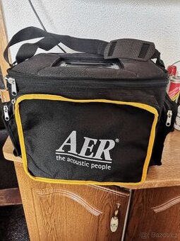 AER Compact 2/3 top stav