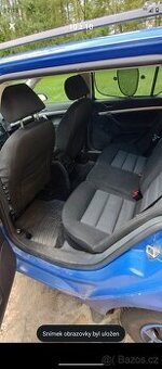 Škoda Octavia 2 - 1.9TDI - 77KW
