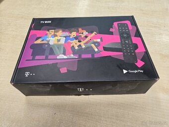Android TV box T-Mobile Strong STB-HY4403