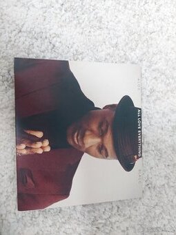 Cd pop hudba