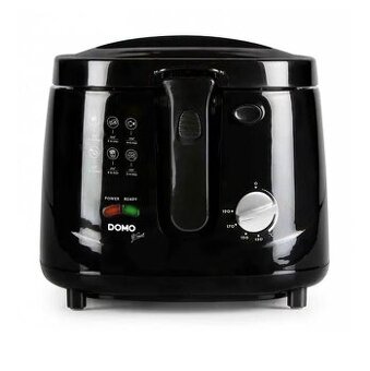 Fritéza DOMO 2,5 L