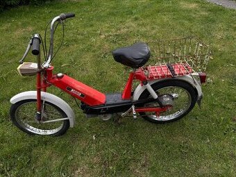 Babetta 207