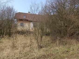 PPRODEJ, POZEMKY PRO BYDLENÍ, 3556M² - JANŮVKY