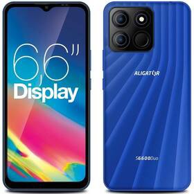 ALIGATOR S 6600 SENIOR NOVÝ + SLUCHÁTKA ZDARMA
