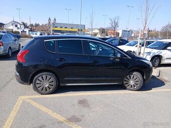 3008 rv 2010 Peugeot