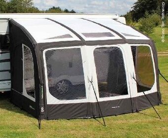 Nafukovací předstan Eclipse Pro 380 XL - 1