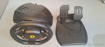 Thrustmaster Ferrari 458 Italia Racing Wheel