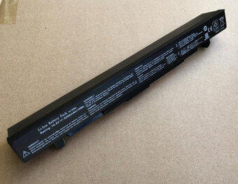 Extended baterie A41-X550A pro notebooky Asus (4.5hod)