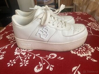 Teplay 38.vel -delka stelky nyni 25.cm - 1