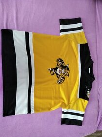 Dres Tigers