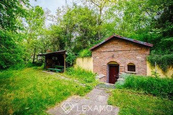 Prodej vinný sklep, 30 m2 - Práče, ev.č. 00262