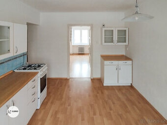 Bytová jednotka 2+1 ve Frenštátě pod Radhoštěm