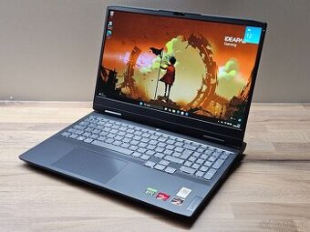 RTX 4050 6GB_LENOVO GAMING 3_RYZEN 5 7535HS_16GB_512GB