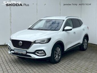 MG HS, 1,5 TGI 119 kW