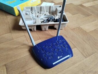 Tp-link TD-W9960 modem