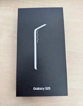Samsung Galaxy S25 Icy Blue 128 gb