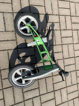 FirstBIKE - odrážedlo