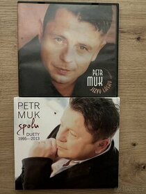 Petr Muk - Jizvy lásky,Spolu duety