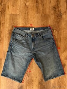 Wrangler Colton Shorts