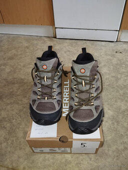 Tenisky Merrell - 1