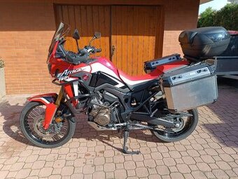 Honda CRF 1000L AfricaTwin