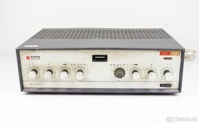 Zesilovač Tesla AZK 405 "Mono 50"