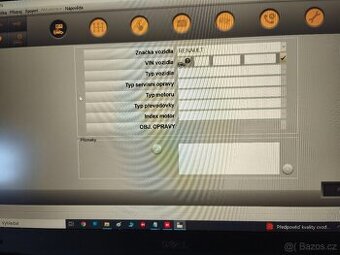 Renault,Dacia can Clip s interface