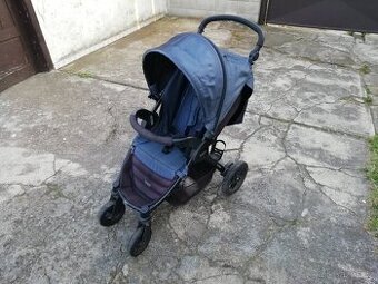 Kočárek Britax