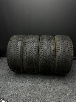 Sada pneu Gislaved 255/55/18 109H
