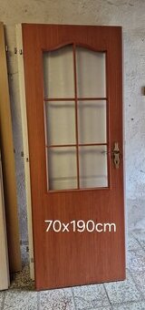 Dveře 60-90cm