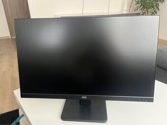 Prodám LED monitor “27” AOC 27E2QAE